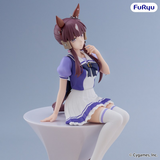 FURYU CORPORATION UMAMUSUME PRETTY DERBY NOODLE STOPPER LUCKY LILAC FIGURE [PRE ORDER]