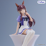 FURYU CORPORATION UMAMUSUME PRETTY DERBY NOODLE STOPPER LUCKY LILAC FIGURE [PRE ORDER]
