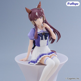 FURYU CORPORATION UMAMUSUME PRETTY DERBY NOODLE STOPPER LUCKY LILAC FIGURE [PRE ORDER]