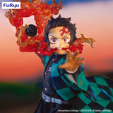 FURYU CORPORATION DEMON SLAYER KIMETSU NO YAIBA EXCEED CREATIVE KAMADO TANJIRO FIGURE [PRE ORDER]
