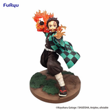 FURYU CORPORATION DEMON SLAYER KIMETSU NO YAIBA EXCEED CREATIVE KAMADO TANJIRO FIGURE [PRE ORDER]