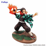 FURYU CORPORATION DEMON SLAYER KIMETSU NO YAIBA EXCEED CREATIVE KAMADO TANJIRO FIGURE [PRE ORDER]