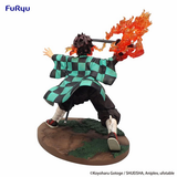 FURYU CORPORATION DEMON SLAYER KIMETSU NO YAIBA EXCEED CREATIVE KAMADO TANJIRO FIGURE [PRE ORDER]