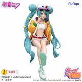 FURYU CORPORATION VOCALOID NOODLE STOPPER HATSUNE MIKU DIGITAL STARS 2025 FIGURE [PRE ORDER]