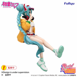 FURYU CORPORATION VOCALOID NOODLE STOPPER HATSUNE MIKU DIGITAL STARS 2025 FIGURE [PRE ORDER]
