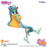 FURYU CORPORATION VOCALOID NOODLE STOPPER HATSUNE MIKU DIGITAL STARS 2025 FIGURE [PRE ORDER]