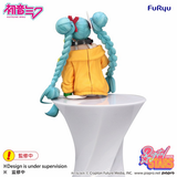 FURYU CORPORATION VOCALOID NOODLE STOPPER HATSUNE MIKU DIGITAL STARS 2025 FIGURE [PRE ORDER]