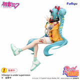 FURYU CORPORATION VOCALOID NOODLE STOPPER HATSUNE MIKU DIGITAL STARS 2025 FIGURE [PRE ORDER]