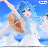 FURYU CORPORATION DATE A LIVE Ⅴ SUMMER DRESS YOSHINO HIMEKAWA FIGURE [PRE ORDER]