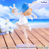 FURYU CORPORATION DATE A LIVE Ⅴ SUMMER DRESS YOSHINO HIMEKAWA FIGURE [PRE ORDER]