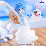 FURYU CORPORATION DATE A LIVE Ⅴ SUMMER DRESS YOSHINO HIMEKAWA FIGURE [PRE ORDER]