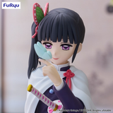 FURYU CORPORATION DEMON SLAYER KIMETSU NO YAIBA NOODLE STOPPER TSUYURI KANAO FIGURE [PRE ORDER]