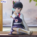 FURYU CORPORATION DEMON SLAYER KIMETSU NO YAIBA NOODLE STOPPER TSUYURI KANAO FIGURE [PRE ORDER]