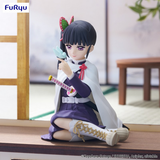FURYU CORPORATION DEMON SLAYER KIMETSU NO YAIBA NOODLE STOPPER TSUYURI KANAO FIGURE [PRE ORDER]