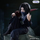 FURYU CORPORATION HUNTER × HUNTER NOODLE STOPPER FEITAN FIGURE [PRE ORDER]