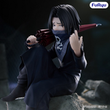 FURYU CORPORATION HUNTER × HUNTER NOODLE STOPPER FEITAN FIGURE [PRE ORDER]
