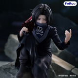 FURYU CORPORATION HUNTER × HUNTER NOODLE STOPPER FEITAN FIGURE [PRE ORDER]