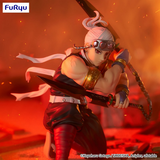 FURYU CORPORATION DEMON SLAYER KIMETSU NO YAIBA NOODLE STOPPER UZUI TENGEN FIGURE [PRE ORDER]
