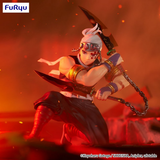 FURYU CORPORATION DEMON SLAYER KIMETSU NO YAIBA NOODLE STOPPER UZUI TENGEN FIGURE [PRE ORDER]