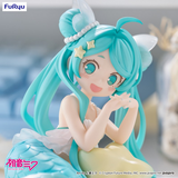 FURYU PIAPRO CHARACTERS DESKTOP FAIRY HATSUNE MIKU THE LITTLE MERMAID VERSION FIGURE [PRE ORDER]