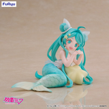 FURYU PIAPRO CHARACTERS DESKTOP FAIRY HATSUNE MIKU THE LITTLE MERMAID VERSION FIGURE [PRE ORDER]