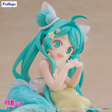 FURYU PIAPRO CHARACTERS DESKTOP FAIRY HATSUNE MIKU THE LITTLE MERMAID VERSION FIGURE [PRE ORDER]