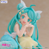 FURYU PIAPRO CHARACTERS DESKTOP FAIRY HATSUNE MIKU THE LITTLE MERMAID VERSION FIGURE [PRE ORDER]