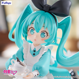 FURYU PIAPRO CHARACTERS DESKTOP FAIRY HATSUNE MIKU WONDERLAND VERSION FIGURE [PRE ORDER]