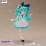 FURYU PIAPRO CHARACTERS DESKTOP FAIRY HATSUNE MIKU WONDERLAND VERSION FIGURE [PRE ORDER]
