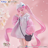 FURYU CORPORATION HATSUNE MIKU TENITOL SAKURA MIKU COOL STYLE FIGURE [PRE ORDER]