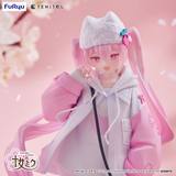 FURYU CORPORATION HATSUNE MIKU TENITOL SAKURA MIKU COOL STYLE FIGURE [PRE ORDER]