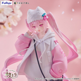 FURYU CORPORATION HATSUNE MIKU TENITOL SAKURA MIKU COOL STYLE FIGURE [PRE ORDER]