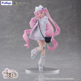 FURYU CORPORATION HATSUNE MIKU TENITOL SAKURA MIKU COOL STYLE FIGURE [PRE ORDER]