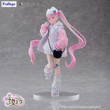 FURYU CORPORATION HATSUNE MIKU TENITOL SAKURA MIKU COOL STYLE FIGURE [PRE ORDER]