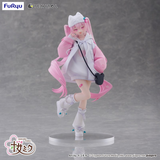 FURYU CORPORATION HATSUNE MIKU TENITOL SAKURA MIKU COOL STYLE FIGURE [PRE ORDER]