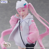 FURYU CORPORATION HATSUNE MIKU TENITOL SAKURA MIKU COOL STYLE FIGURE [PRE ORDER]
