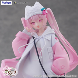 FURYU CORPORATION HATSUNE MIKU TENITOL SAKURA MIKU COOL STYLE FIGURE [PRE ORDER]