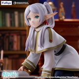 FURYU CORPORATION FRIEREN BEYOND JOURNEY’S END TENITOL PETIT FRIEREN FIGURE [PRE ORDER]