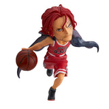 BANDAI PREMIUM ONE PIECE × NBA WORLD COLLECTABLE FIGURE SET OF 10 FIGURE [PRE ORDER]