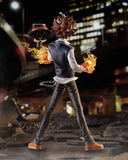 ORANGE ROUGE REBORN POP UP PARADE SP TSUNAYOSHI SAWADA & REBORN FIGURE [PRE ORDER]