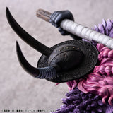 MEGAHOUSE ONE PIECE PORTRAIT OF PIRATES ELB MAXIMUM LOKI FIGURE [PRE ORDER]
