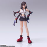 SQUARE ENIX FINAL FANTASY VII BRING ARTS TIFA LOCKHART MYTHRIL CLAWS VERSION ACTION FIGURE [PRE ORDER]