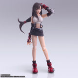 SQUARE ENIX FINAL FANTASY VII BRING ARTS TIFA LOCKHART MYTHRIL CLAWS VERSION ACTION FIGURE [PRE ORDER]