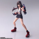 SQUARE ENIX FINAL FANTASY VII BRING ARTS TIFA LOCKHART MYTHRIL CLAWS VERSION ACTION FIGURE [PRE ORDER]