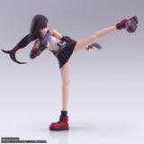 SQUARE ENIX FINAL FANTASY VII BRING ARTS TIFA LOCKHART MYTHRIL CLAWS VERSION ACTION FIGURE [PRE ORDER]