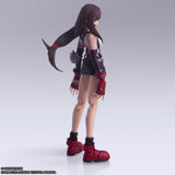 SQUARE ENIX FINAL FANTASY VII BRING ARTS TIFA LOCKHART MYTHRIL CLAWS VERSION ACTION FIGURE [PRE ORDER]