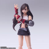 SQUARE ENIX FINAL FANTASY VII BRING ARTS TIFA LOCKHART MYTHRIL CLAWS VERSION ACTION FIGURE [PRE ORDER]