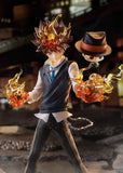 ORANGE ROUGE REBORN POP UP PARADE SP TSUNAYOSHI SAWADA & REBORN FIGURE [PRE ORDER]