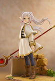 GOOD SMILE COMPANY FRIEREN BEYOND JOURNEY’S END MAGIC OF THE EVENTIDE GLOW FRIEREN FIGURE [PRE ORDER]