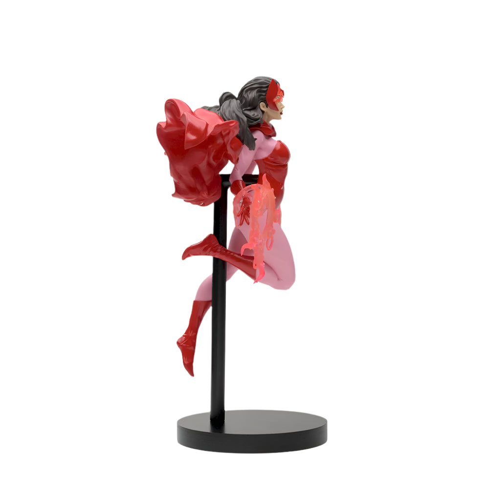 MARVEL ACT/CUT プレミアム フィギュア スカーレット・ウィッチ MARVEL ACT/CUT プレミアムフィギュア “スカーレット・ウィッチ